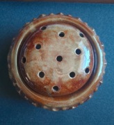 Wazon  ikebana  ceramika