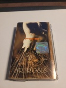 Artrosis             Fetish