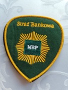 Straż bankowa nbp