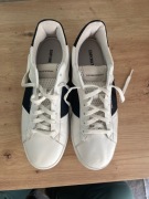 Emporio Armani Sneakersy X4X570 XN010 Q908 Biały - rozmiar 46