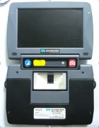 Lupa elektroniczna Swiss eMag 70