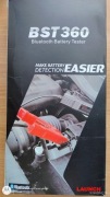 BEZPRZEWODOWY TESTER AKUMULATORÓW 6V, 12 V LAUNCH BST-360