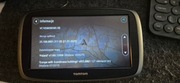 Nawigacja TomTom GO 61 - najnowsze mapy