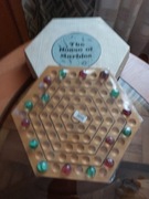 Gra w kulki Nowa z czasów PRL 