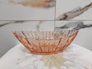 Gondola szkło rozalinowe Ząbkowice