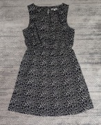 Sukienka New Look r. 12 / L stokrotki NOWA lato