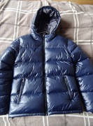 Kurtka puchowa męska Schott