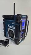 Radio Makita DMR 108 z Bluetooth 