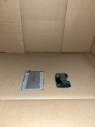 Bateria i płyta Samsung Galaxy A750FN