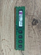 Kość Ram KINGSTON 2GB 1333 MHz