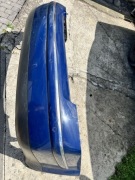 Zderzak tył Passat b5 z czujnikami parkowania