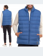 Bezrękawnik  męski 