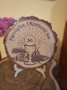 Pamiątka I Komunii Świętej 