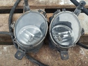 Halogen lewy prawy  przedni OPEL ZAFIRA B  93357465