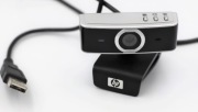 Kamera HP Prem AF Webcam KQ245AA