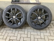 Komplet zimowych opon 235/55 R19 z felgami do LAND ROVER Discovery Sport 