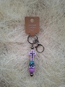 Breloki dla dziecka komunijnego