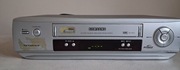 Magnetowid VHS Samsung SV-241G