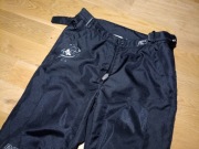 Spodnie motocyklowe damskie - BERING - prawie nowe