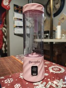 Blendy Go 3 najmocniejszy blender personalny