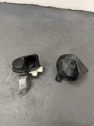 Klakson BMW 7214931, 7300976, Sygnał dźwiękowy.