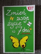 Zmień swoje życie w 7 dni  Paul McKenna