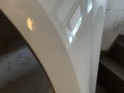 Błotnik prawy vw jetta,vw golf 5