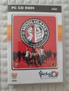 Kultowa Retro Gra PC Hooligans Storm over Europe