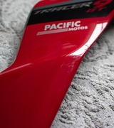 Owiewka boczna prawa - Yamaha Tracer 9 GT 2021