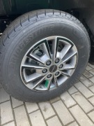 Koła iveco 2025 nowe oryginalne