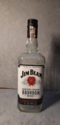 Butelka Jim Beam 1l