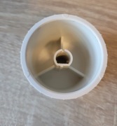 Pokrętło do regulacji piecyk Ariston, Chaffoteaux