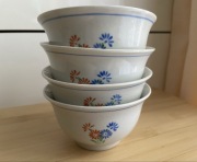 Miseczki z Korei Północnej