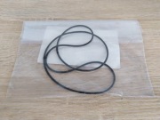 O-ring przedniego mostu, dyfra MERCEDES 4Matic