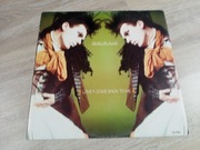 Dead or Alive-Love come back to me Lp