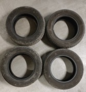 Opony Hankook Kinergy Eco 165/70R14