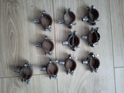 Hilti Obejmy Montażowe Do Rur MPn 25-28 3/4 Cala