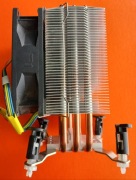 Chłodzenie procesora Lga 1150,1155 - Cooler Master TX3