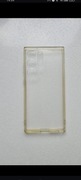 Etui ringke przeźroczyste do Samsung Galaxy S23 ultra 