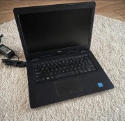 Dell Inspiron 3493 14" i5 10gen / 16GB RAM / SSD 256GB / Windows 11 Pro