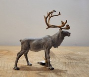 Papo renifer figurka model z 2012 r.