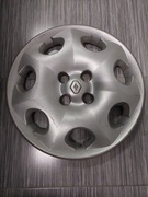 KOŁPAK DEKIEL 15" RENAULT LAGUNA CLIO MEGANE