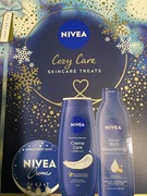 NIVEA Cozy Care Skincare Treats