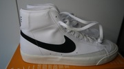 NIKE BLAZER MID 77 VNTG rozm.44 wkładka 28cm oryginał Nowe 