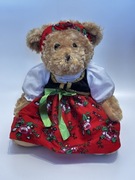 Kolekcjonerski miś Paulinka