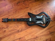 Gitara dla PlayStation 3 Guitar Hero
