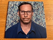 TORTOISE The Catastrophist LP EX