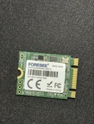 Dysk M.2 eMMC Foresee E2M2 064G 64Gb