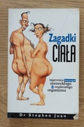 Zagadki ciała - Dr Stephen Juan