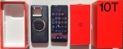 SMARTFON OnePlus 10 T CHP2415 5G 8GB 128GB AMOLED Android 15 NFC 4800 mAh